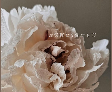 今すぐ誰かと繋がりたい！貴方を丸ごと受け止めます メディア出演心理のプロが丁寧に聴きます/悩み/愚痴/孤独感 イメージ2