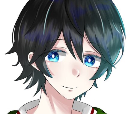 格安、高クオリティのイラスト描きます 実績が欲しいので7月末まで1000円で描きます！ イメージ2