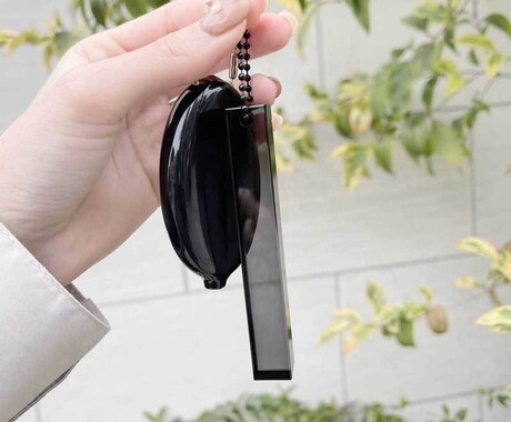 こんなアクキーあります さり気ないオシャレで推しとともに イメージ2