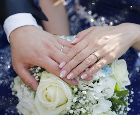 結婚したい人に、結婚の仕方を教えます 心理学、NLP、催眠治療の観点から、結婚の仕方を教えます イメージ1