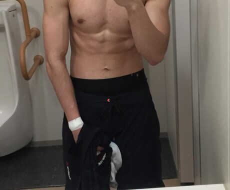 あなたのお話お聞きします ダイエット、健康管理でまたボディに！元消防士がアドバイス！ イメージ2