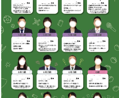 5点1組！丁寧に早く画像の切り抜きいたします 丁寧・早い・安い！画像切り抜きします。 イメージ2