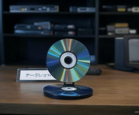 消えたデータ復旧します 大切なデータを救う! データ復旧「メモリーレスキュー」 イメージ1