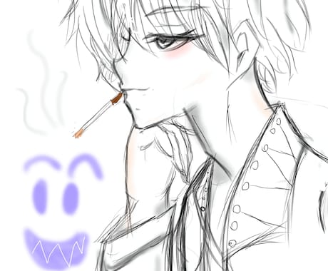 期待に添えるよう全力で努めて見せます あなたが思い描くキャラクターを イメージ1