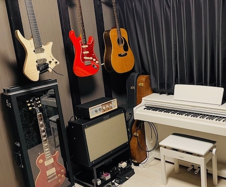 イメージに合った楽曲制作をさせていただきます できるだけ、様々なジャンルの楽曲にも対応いたします！ イメージ1