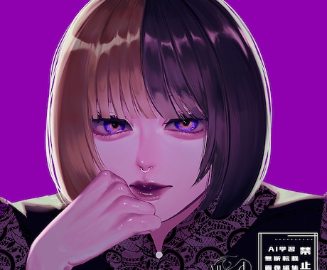 sns用のイラストを制作いたします イメージ1