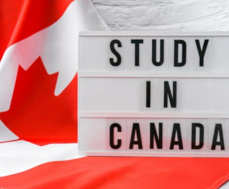 カナダ留学の相談、ビザ、就職に関して相談聞きます カナダでの留学、ビザ、就職の悩みにお答えします。 イメージ1