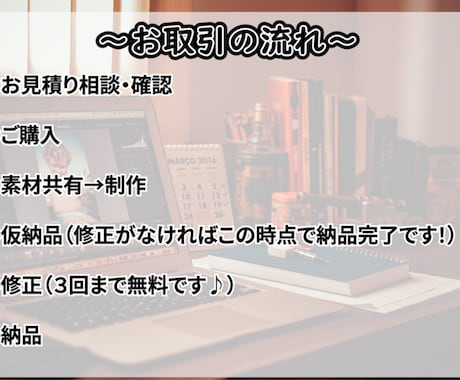 ショート動画を編集します テンポが良くて繰り返し観たくなる！ イメージ2