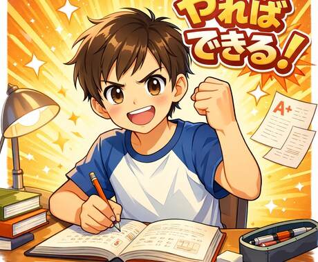 小中学生の方の数学、理科の勉強をおしえます 様々な視点から掴みやすく教えます！ イメージ1