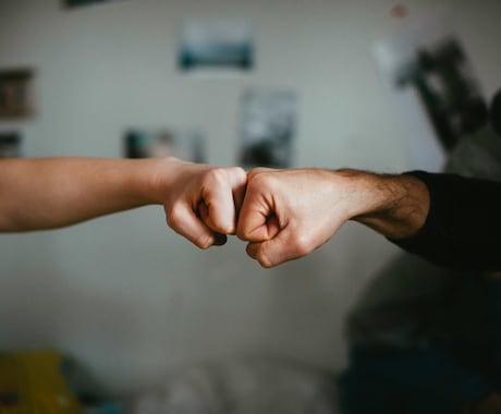 夢を追う人応援します 夢を追う事に不安がある方、話してみませんか？ イメージ1
