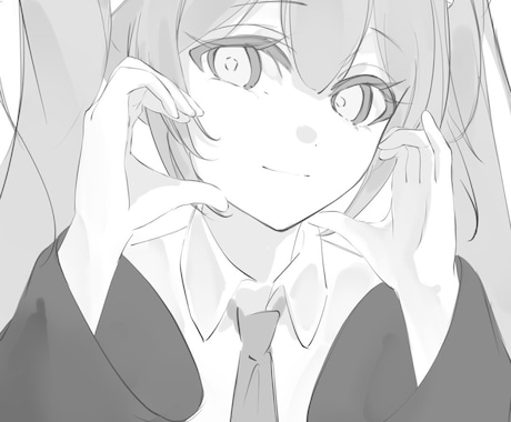 イラスト描きます イメージ1