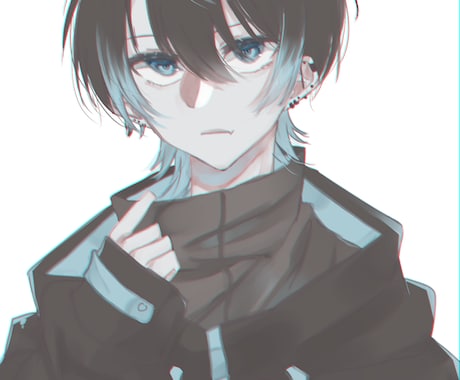 性癖に刺さる幅広いイラスト作成致します 最高の性癖なイラストを貴方に。 イメージ1
