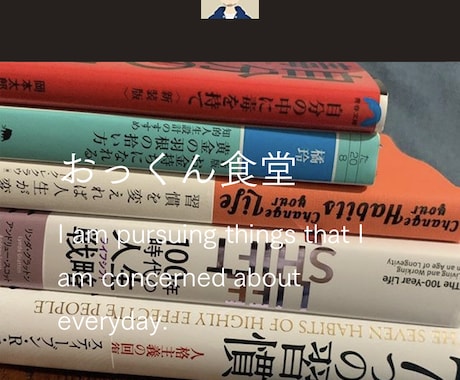 wixでwebサイトを作成致します スタイリッシュなあなた(貴店)だけのページをお作りします イメージ1