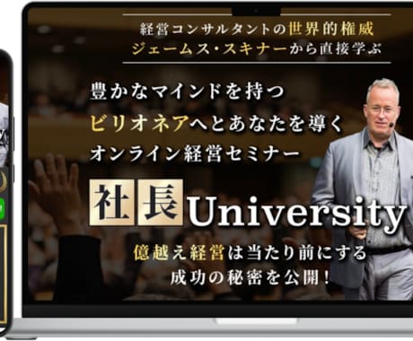 売れる・反応がアップする集客特化のLPを制作します セールスデザインで作る広告集客に特化!UTAGE実装可！ イメージ2