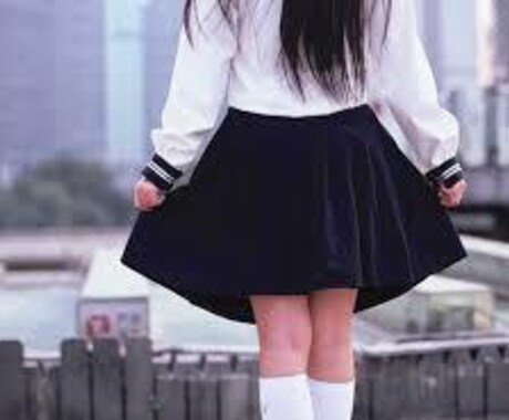 現役JKが相談、愚痴聞きにアドバイスします 人間関係、恋愛相談得意です。オプションで辛口も選べるよ！ イメージ1