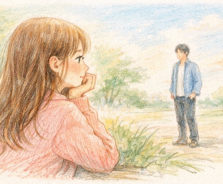4つの占術で、大好きなお相手の心の奥を読み解きます 片思い・復縁・遠距離・夫婦など、お相手の潜在意識に触れます イメージ1