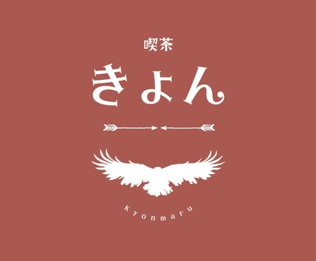 ゆるっとロゴ作ってます イメージを聞きながらゆるっとロゴ作ります イメージ2
