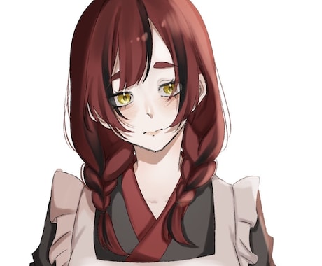 歌ってみたのサムネイルやアイコンを描きます イメージ1