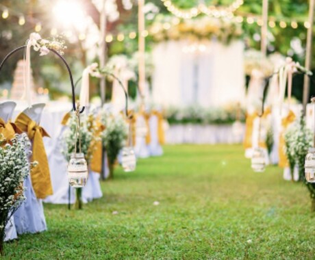 あなたに合った婚活パーティーお教えします 運営側から教える最短婚活攻略方法 イメージ1