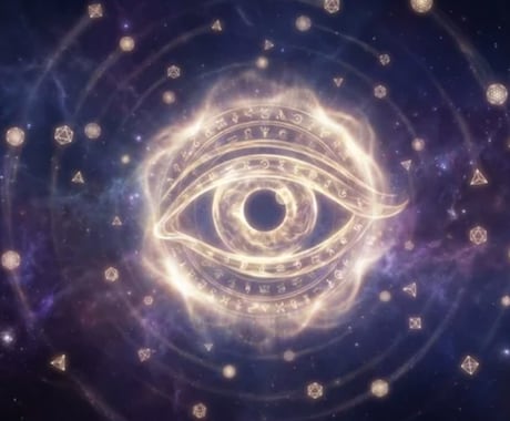 サードアイを活性化✨✨✨します 〜直感力・集中力・内なる気づきをサポート〜 イメージ2