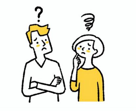 男性限定☆セックスレスの悩みアドバイスします 夫婦間のレスの悩み辛いですよね。歯科衛生士が悩み聞きます☆ イメージ1