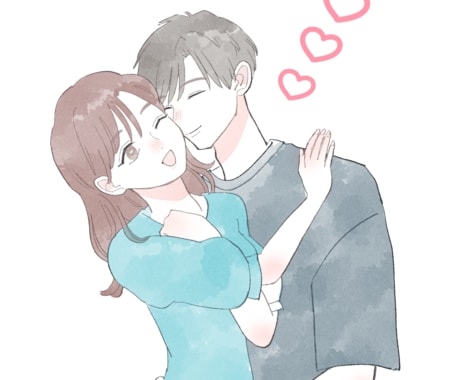 仮想彼氏✨安心感のある声であなたを癒します 一度現実から離れて、楽しい時間を過ごしましょう♡ イメージ1