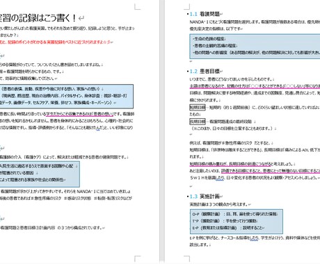 現役保健師が専門記事をわかりやすく書きます ☆保健師、看護師のあらゆるネタをご提供☆ イメージ2