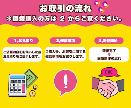 Instagramの投稿画像を制作いたします 30代主婦デザイナーがリーズナブルに♪見やすく集客アップ！！ イメージ2