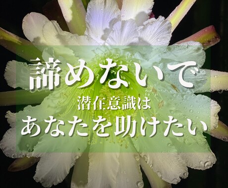潜在意識に深く入るヨガ＆ヒプノセラピーで解決します 心身バランス整え相乗効果！直感☆集中力＆洞察力UP《４時間》 イメージ1