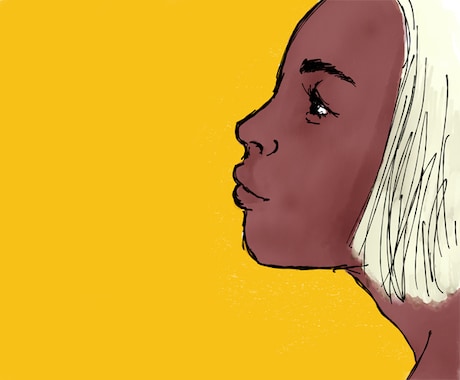 前世の似顔絵描きます 自分の前世が気になる方、過去世のお姿お描きします イメージ1