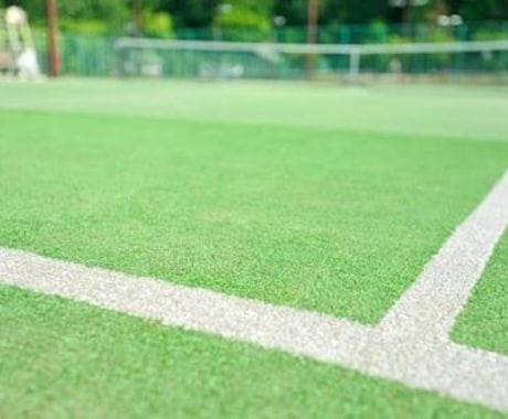 ソフトテニス★前衛の上達サポートします イメージ1