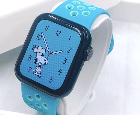 apple watch バッテリー交換請け合います お安くapple watch バッテリー交換 イメージ1