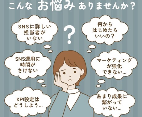 インスタ＆TikTok特化のSNSコンサルをします インスタ＆TikTokコンサルに特化。ショート動画攻略を支援 イメージ2