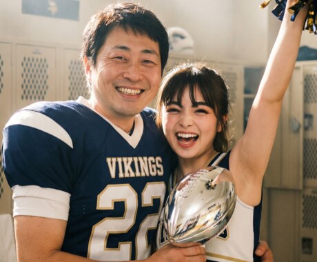 マッチングアプリをアラフィフが解説します 最後まで行ってしまった人が語ります イメージ1