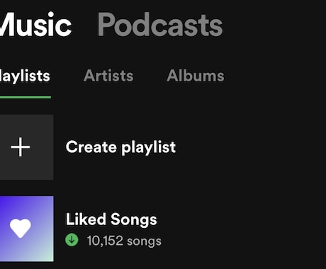 お好きなジャンルからおすすめの洋楽を紹介します Spotifyに10150ダウンロードしてる洋楽大好き人です イメージ1