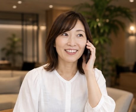 モヤモヤした気持ちをじっくりお聴きします ただ話すだけでもOK♪必要なら一緒に気持ちを整理します イメージ2