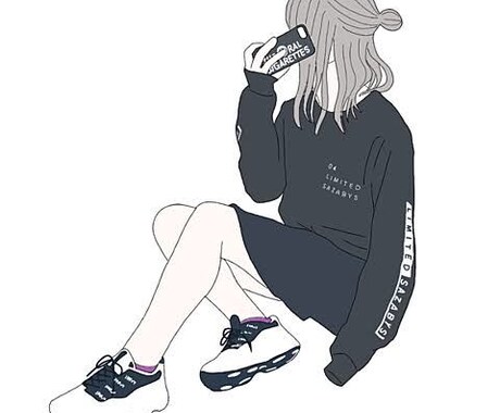 あなただけのキャラクター作ります 可愛いものからかっこいいものまでなんでもおまかせください！ イメージ2