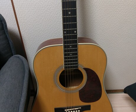 アコースティックギターを上手く弾くコツ教えます ギターを買ったけど何から始めればいいかわからない人!! イメージ2