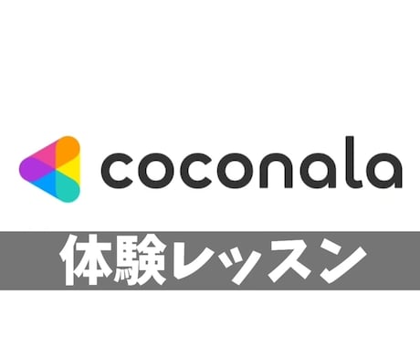 体験レッスン、ビデオチャットレッスンします ビデオチャットレッスンを体験レッスンとして特別価格で提供 イメージ1