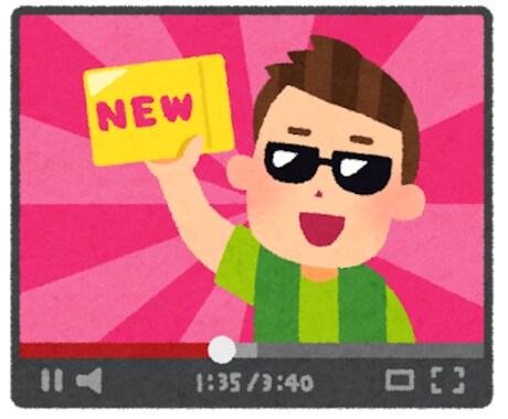 YouTubeの動画編集を代行します ☆激安爆速動画編集2500円〜☆ イメージ1