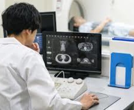 放射線関連の相談にのります 放射線業務支援や悩み相談など対応可能なことであれば何でも！ イメージ2