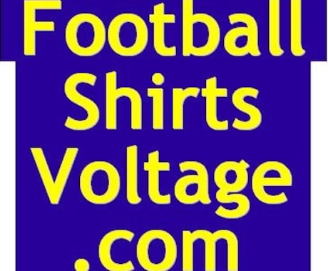 ウイイレ用サッカーユニフォームの画像を探します ユニフォームサイト運営者がウイイレ等のチーム作成をサポート イメージ1