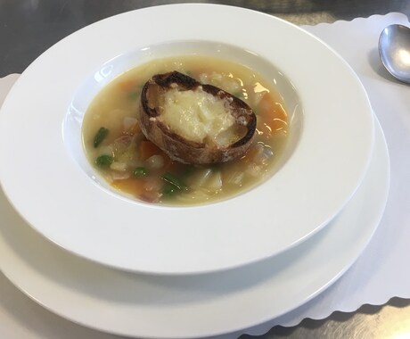 和洋中の料理のレシピ教えてさせていただきます 家庭料理から手の込んだ料理まで イメージ2