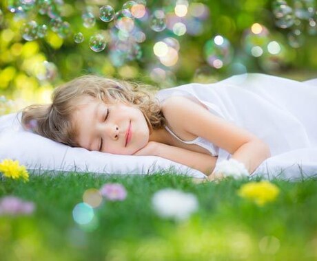 快眠のアドバイスをします お使いの寝具がちょい足しで寝心地アップするかも！？ イメージ1