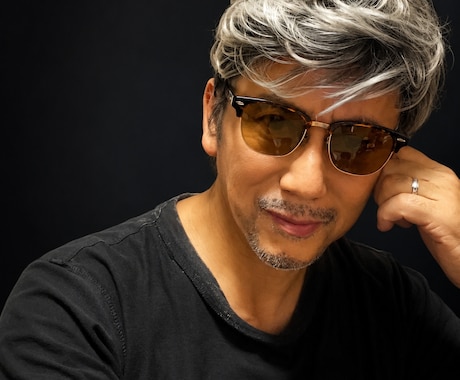 何歳からでも魅力的な男になる方法を教えます 40代からの見た目・色気・自信を実体験からアドバイス イメージ1