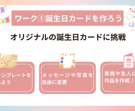 スライド制作いたします 安く済ませたい、忙しい、誰に頼んだらいい？そんなあなたの力に イメージ2