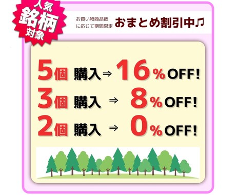楽天やAmazonの商品画像やバナーを作成致します バナー, ヘッダー, 商品ページ, クーポン, 通販など イメージ2