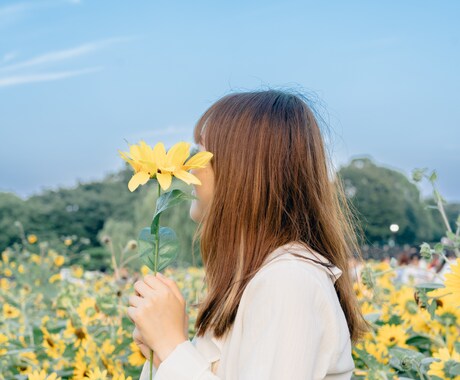 SNSのプロフィール撮影行います 自然体なあなたの姿を写真に収めます イメージ2