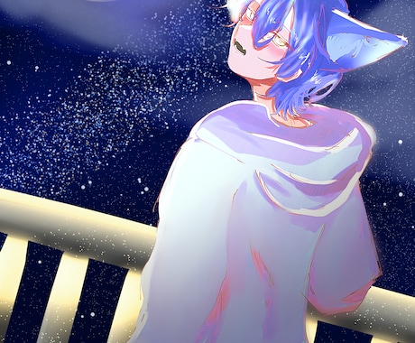 男性・ショタを描きます イメージ1