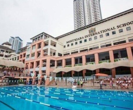 マレーシア赴任、留学、移住の下見相談受け賜わります KL在住歴５年の経験から住まい・生活・子育て・学校情報を提供 イメージ1
